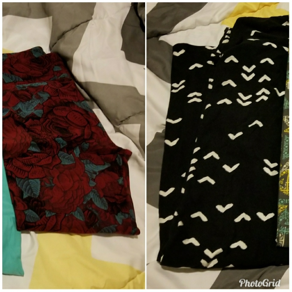 Trade for christinapann